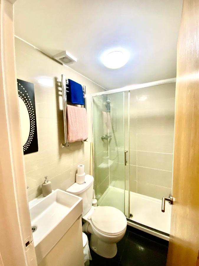 Newday Property - Golders Green Lägenhet London Exteriör bild